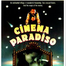 Foto Cinema Paradiso
