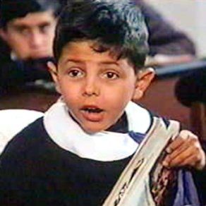 Foto Cinema Paradiso