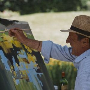 Foto Conversas com meu Jardineiro