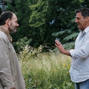 Foto Conversas com meu Jardineiro