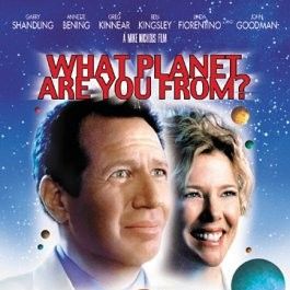 Foto De Que Planeta Você Veio?