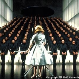 Foto De Que Planeta Você Veio?