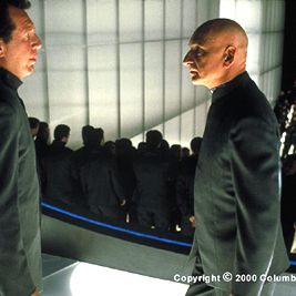 Foto De Que Planeta Você Veio?