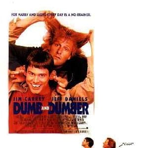 Foto Debi & Lóide - Dois Idiotas em Apuros