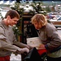 Foto Debi & Lóide - Dois Idiotas em Apuros