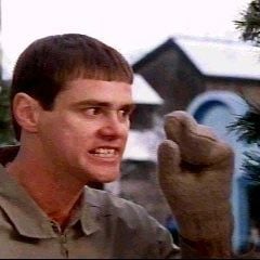 Foto Debi & Lóide - Dois Idiotas em Apuros