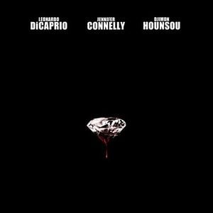 Foto Diamante de Sangue