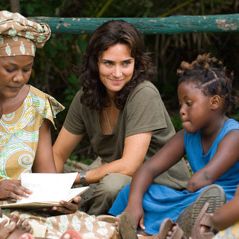 Foto Diamante de Sangue