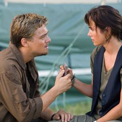 Foto Diamante de Sangue