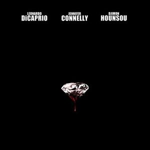 Foto Diamante de Sangue