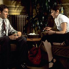 Foto Dr. Mumford - Inocência ou Culpa?