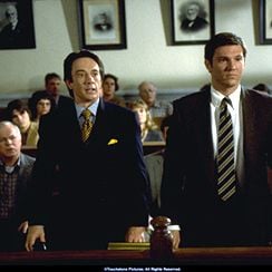 Foto Dr. Mumford - Inocência ou Culpa?