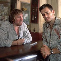 Foto Cidade Fantasma