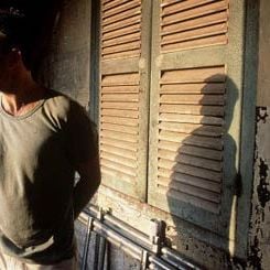 Foto Cidade Fantasma