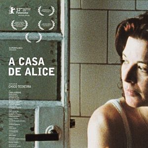 Foto A Casa de Alice