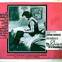 Foto Diário de uma Camareira