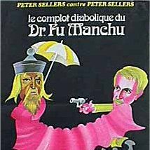 Foto O Diabólico Dr. Fu Manchu