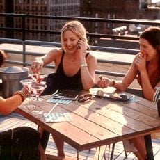 Foto Como Perder um Homem em 10 Dias