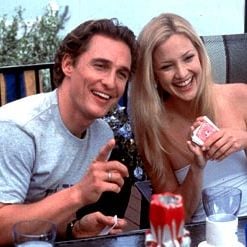 Foto Como Perder um Homem em 10 Dias