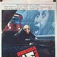 Foto O Dossiê de Odessa