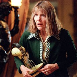 Foto Correndo com Tesouras