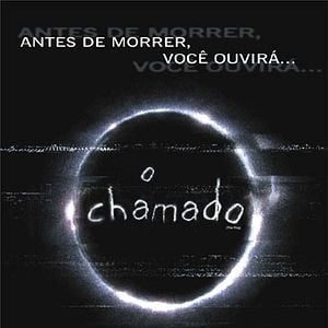 Foto O Chamado