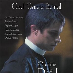 Foto O Crime do Padre Amaro