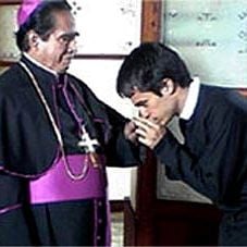 Foto O Crime do Padre Amaro