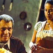 Foto O Crime do Padre Amaro