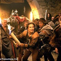 Foto Dungeons & Dragons