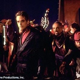 Foto Dungeons & Dragons