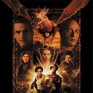 Foto Dungeons & Dragons