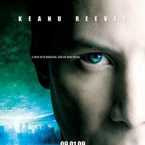 Foto O Dia em que a Terra Parou