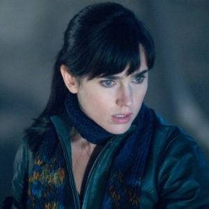 Foto O Dia em que a Terra Parou