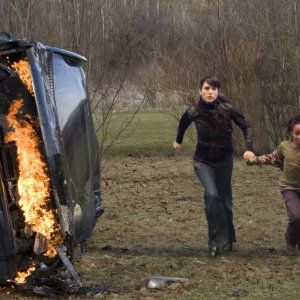 Foto O Dia em que a Terra Parou