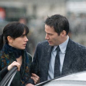 Foto O Dia em que a Terra Parou