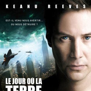 Foto O Dia em que a Terra Parou