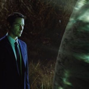 Foto O Dia em que a Terra Parou