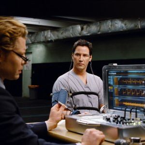 Foto O Dia em que a Terra Parou