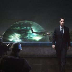 Foto O Dia em que a Terra Parou