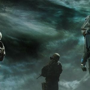 Foto O Dia em que a Terra Parou