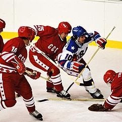 Foto Desafio no Gelo