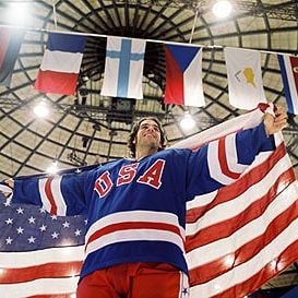 Foto Desafio no Gelo