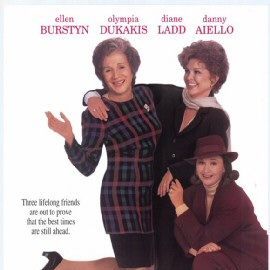 Foto O Clube das Viúvas