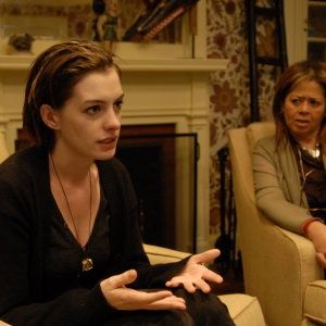 Foto O Casamento de Rachel