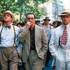 Foto O Poder Vai Dançar