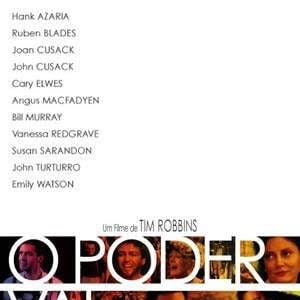 Foto O Poder Vai Dançar