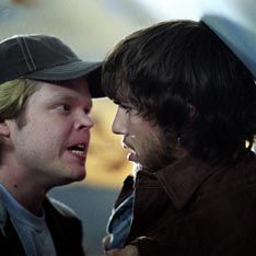 Foto Efeito Borboleta