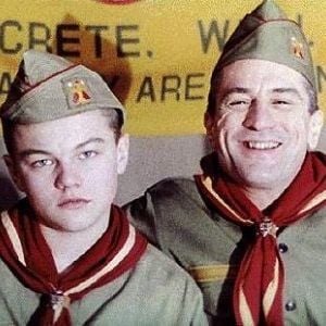 Foto O Despertar de um Homem