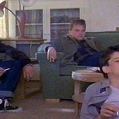 Foto O Despertar de um Homem